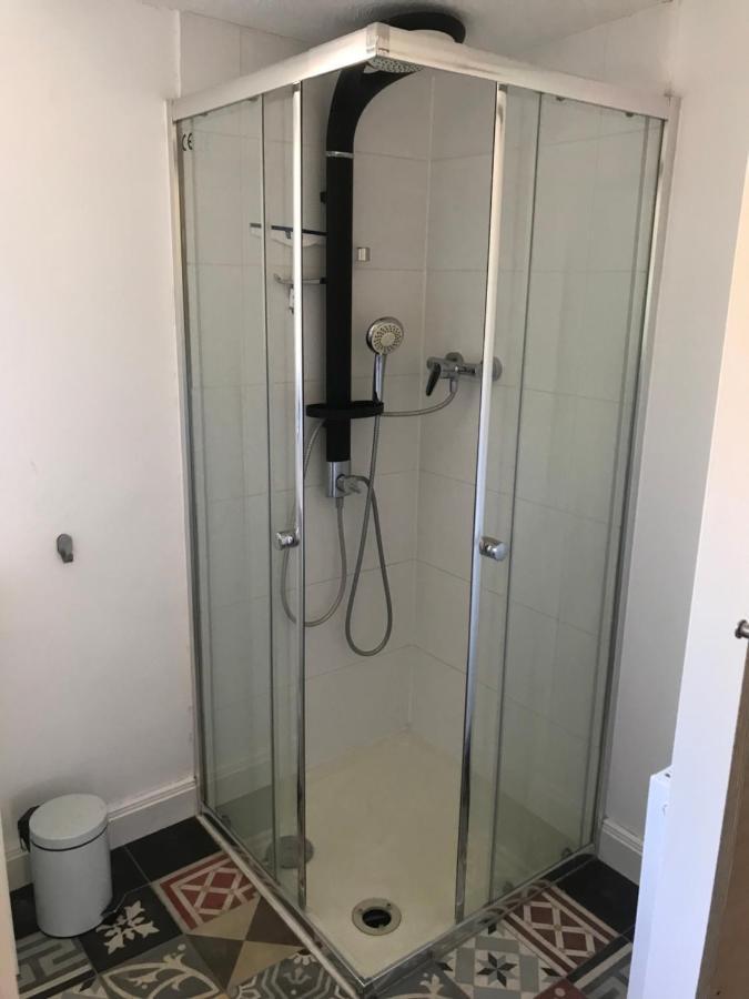 Gemuetliche Ferienwohnung An Der Elbe Bleckede Luaran gambar