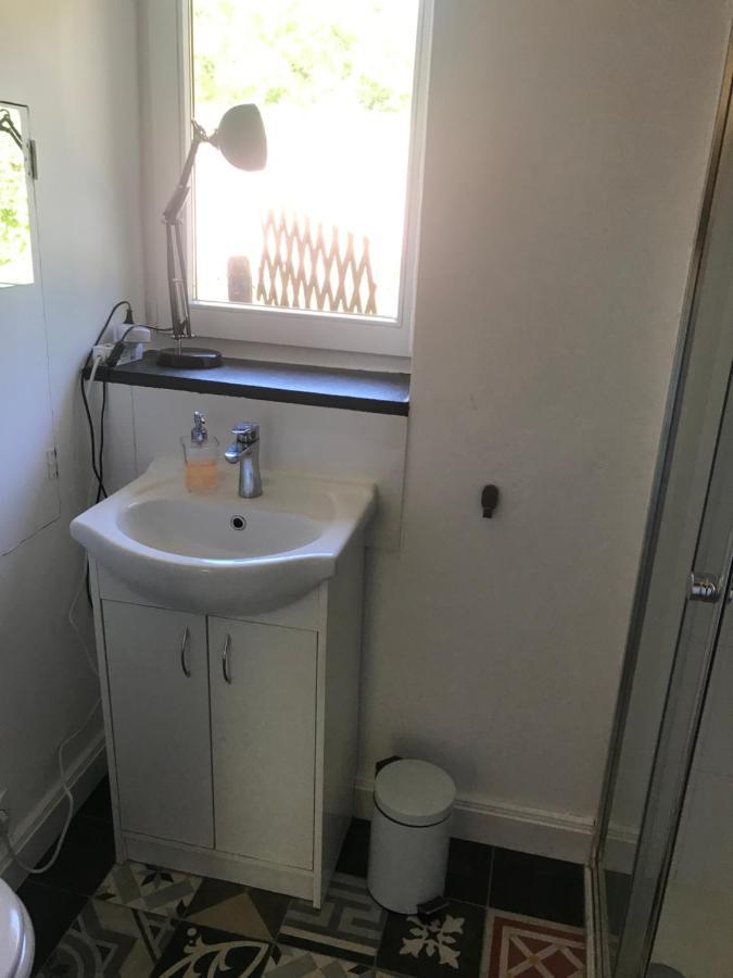 Gemuetliche Ferienwohnung An Der Elbe Bleckede Luaran gambar